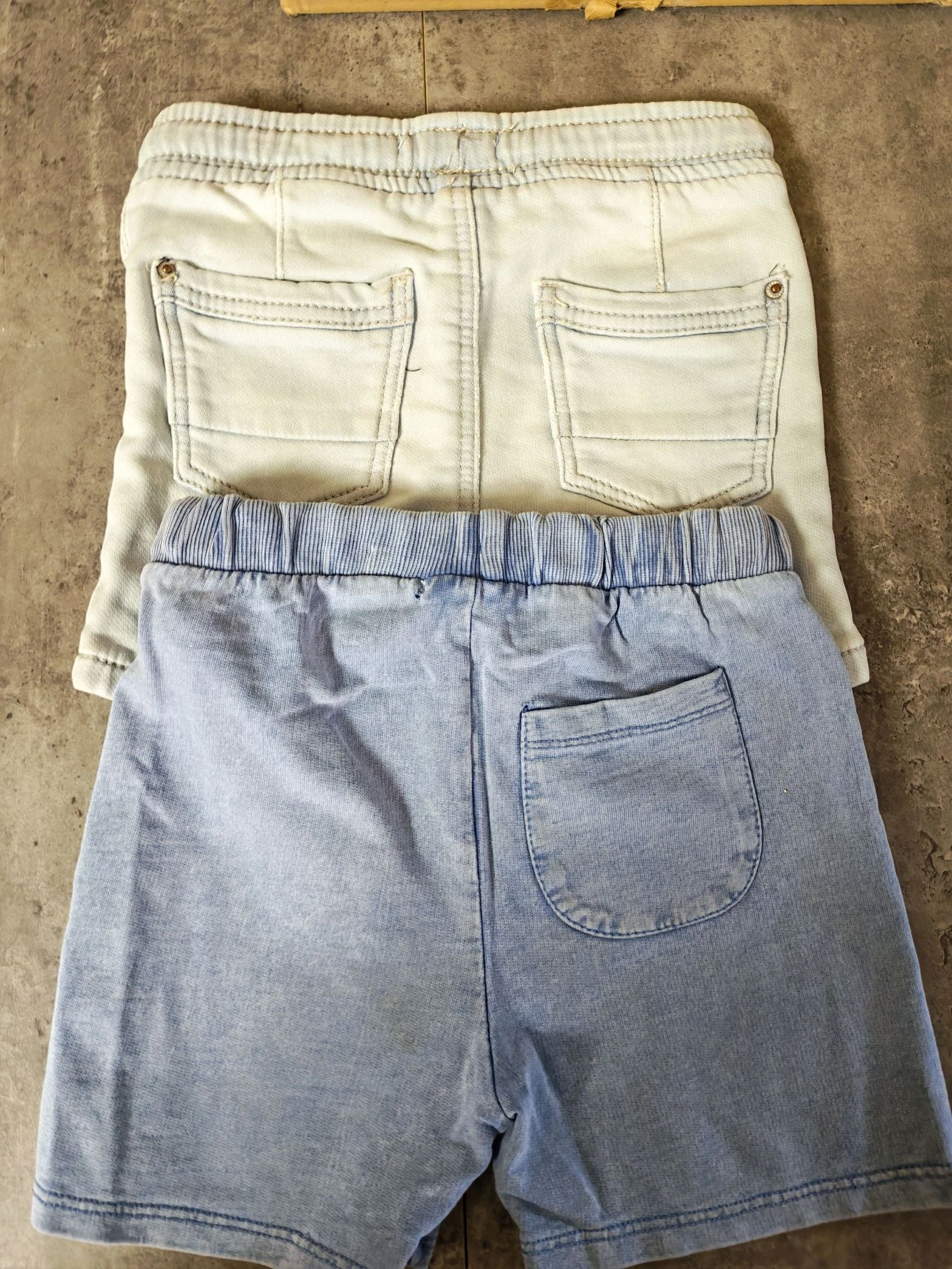 Lote de shorts jeans – photo 2